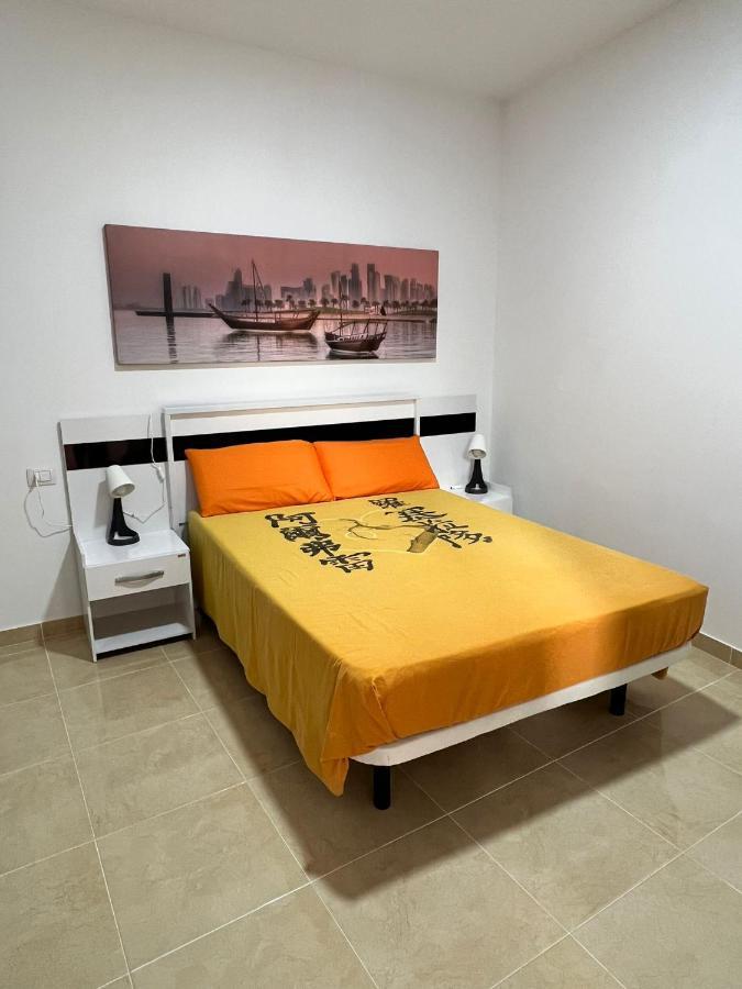 Casa Da Lella Apartment Guia de Isora  Exterior photo